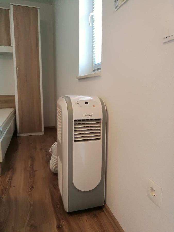 Studios Bilonic 斯普利特 外观 照片