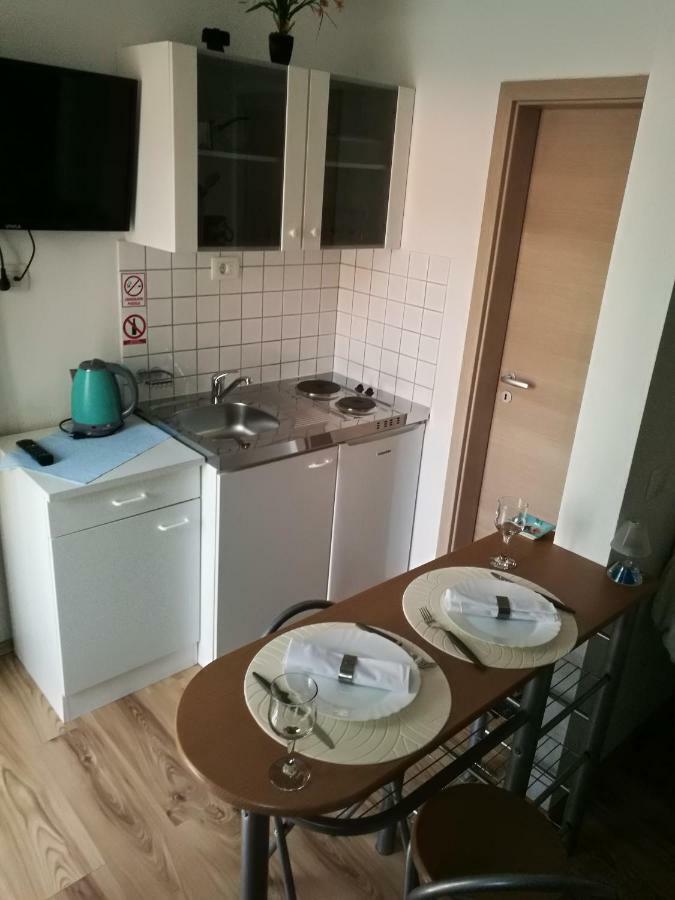 Studios Bilonic 斯普利特 外观 照片